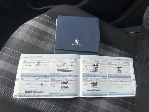 Peugeot 108 - Afbeelding 28 van 29