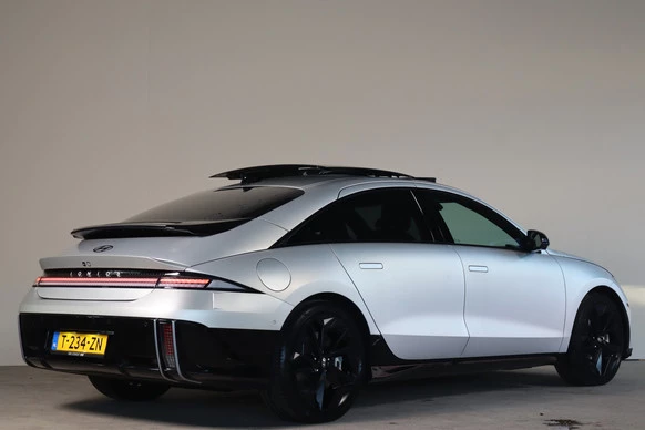 Hyundai IONIQ 6 - Afbeelding 2 van 30