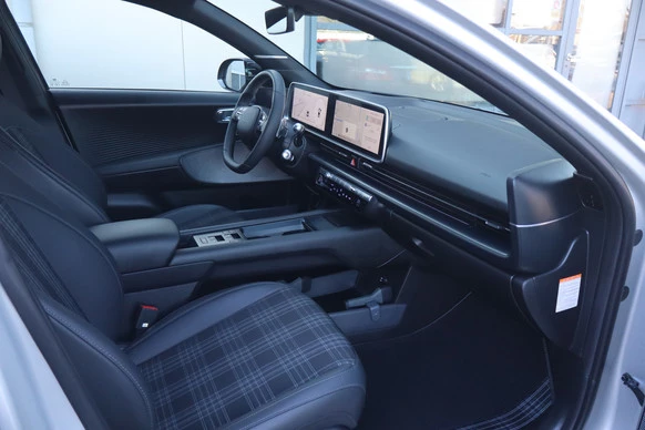 Hyundai IONIQ 6 - Afbeelding 4 van 30