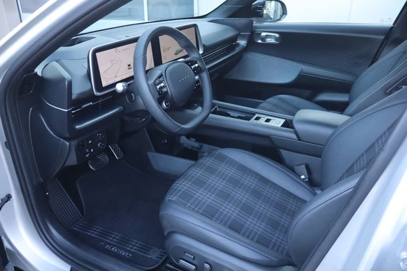 Hyundai IONIQ 6 - Afbeelding 5 van 30