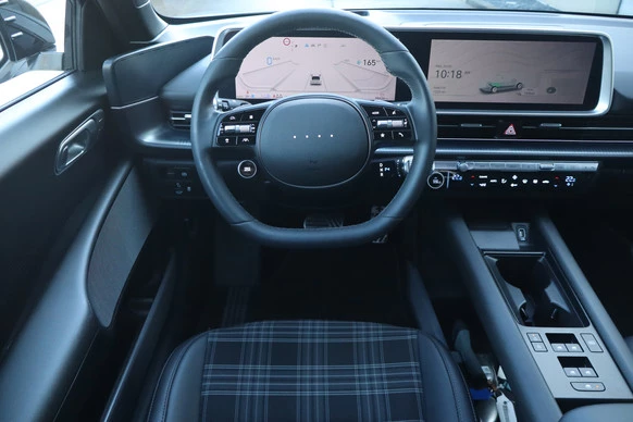 Hyundai IONIQ 6 - Afbeelding 6 van 30