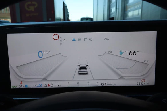 Hyundai IONIQ 6 - Afbeelding 7 van 30