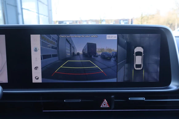 Hyundai IONIQ 6 - Afbeelding 8 van 30