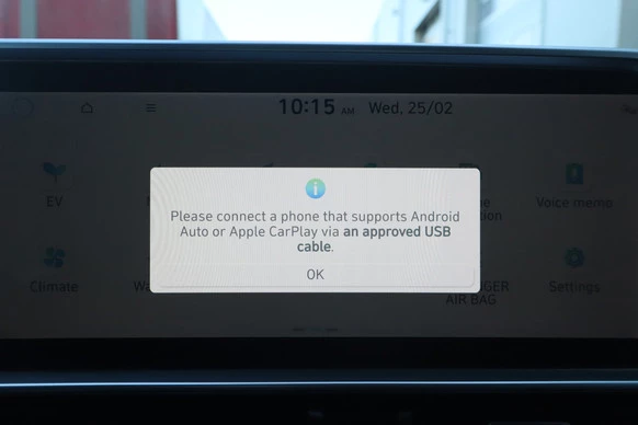 Hyundai IONIQ 6 - Afbeelding 9 van 30