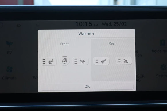 Hyundai IONIQ 6 - Afbeelding 10 van 30