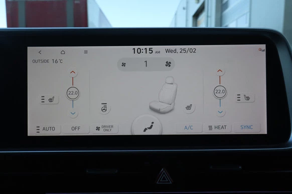 Hyundai IONIQ 6 - Afbeelding 11 van 30