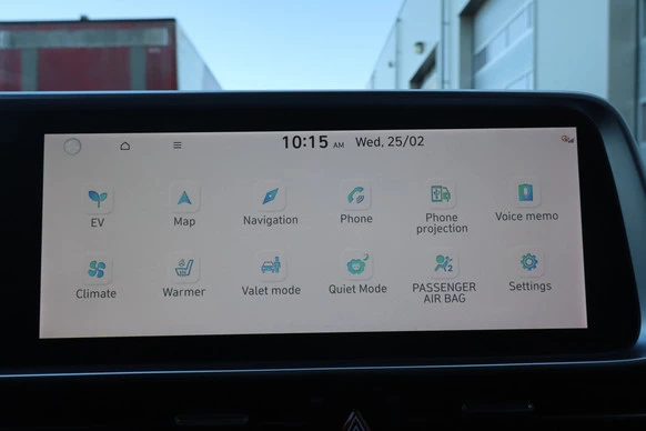 Hyundai IONIQ 6 - Afbeelding 12 van 30