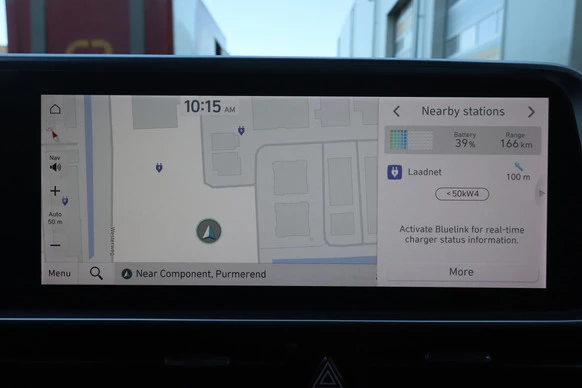 Hyundai IONIQ 6 - Afbeelding 13 van 30