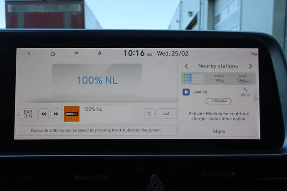 Hyundai IONIQ 6 - Afbeelding 14 van 30