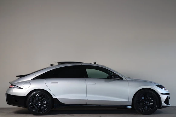 Hyundai IONIQ 6 - Afbeelding 15 van 30