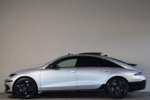 Hyundai IONIQ 6 - Afbeelding 16 van 30