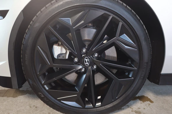 Hyundai IONIQ 6 - Afbeelding 23 van 30