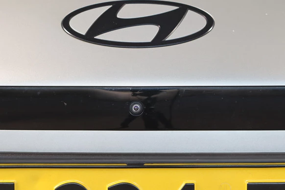 Hyundai IONIQ 6 - Afbeelding 24 van 30