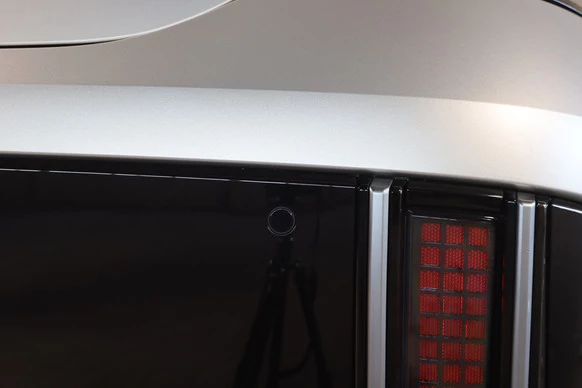 Hyundai IONIQ 6 - Afbeelding 30 van 30