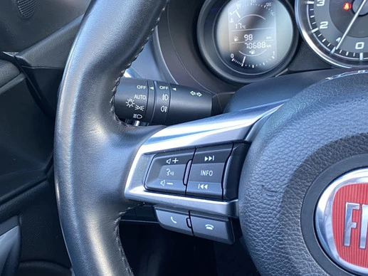 Fiat 124 Spider - Afbeelding 10 van 25