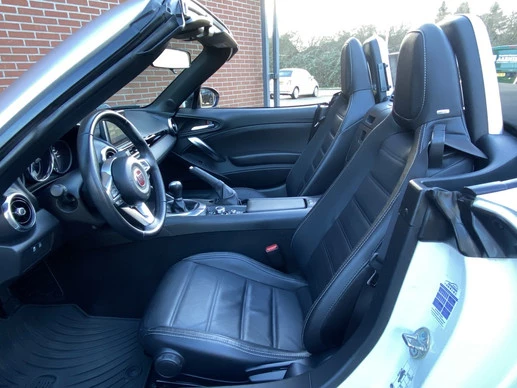 Fiat 124 Spider - Afbeelding 7 van 26