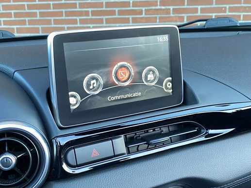 Fiat 124 Spider - Afbeelding 16 van 26