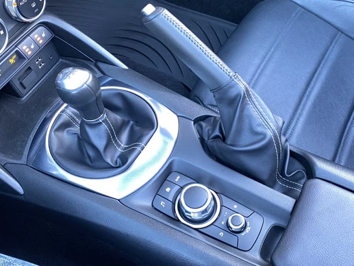 Fiat 124 Spider - Afbeelding 19 van 26