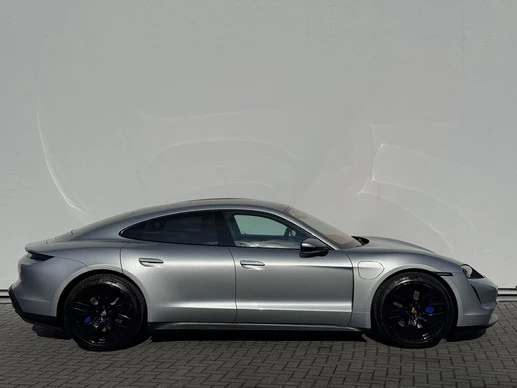 Porsche Taycan - Afbeelding 6 van 30