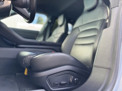 Porsche Taycan - Afbeelding 9 van 30