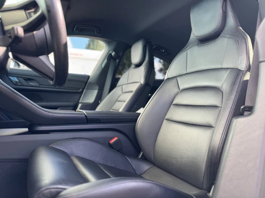 Porsche Taycan - Afbeelding 10 van 30