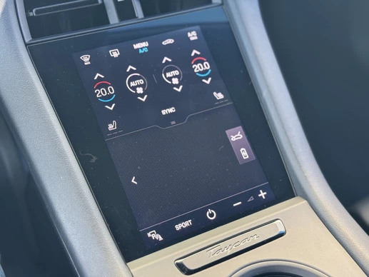 Porsche Taycan - Afbeelding 19 van 30