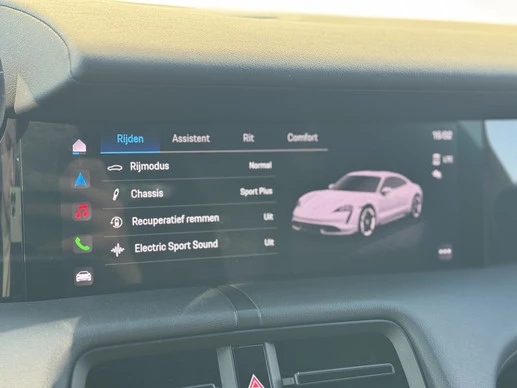 Porsche Taycan - Afbeelding 22 van 30