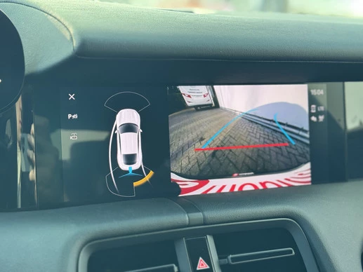 Porsche Taycan - Afbeelding 23 van 30