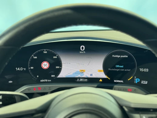 Porsche Taycan - Afbeelding 26 van 30