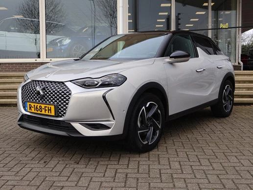 DS DS 3 - Afbeelding 1 van 30