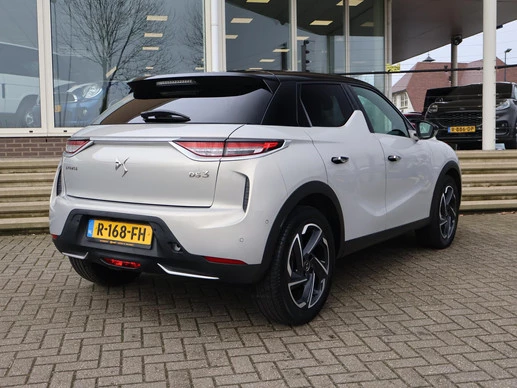 DS DS 3 - Afbeelding 2 van 30