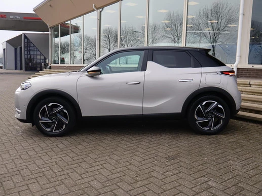 DS DS 3 - Afbeelding 5 van 30