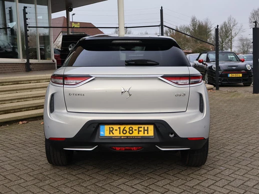 DS DS 3 - Afbeelding 8 van 30