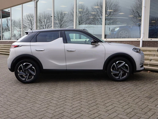 DS DS 3 - Afbeelding 9 van 30