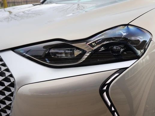 DS DS 3 - Afbeelding 18 van 30