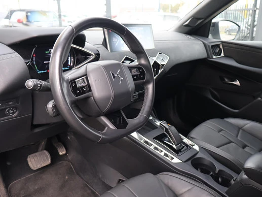 DS DS 3 - Afbeelding 19 van 30