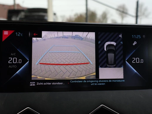 DS DS 3 - Afbeelding 25 van 30