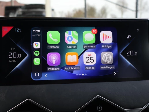 DS DS 3 - Afbeelding 27 van 30