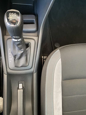 Škoda Rapid - Afbeelding 4 van 29