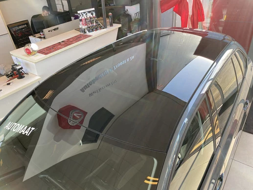 Škoda Rapid - Afbeelding 6 van 29