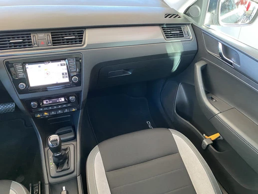 Škoda Rapid - Afbeelding 14 van 29