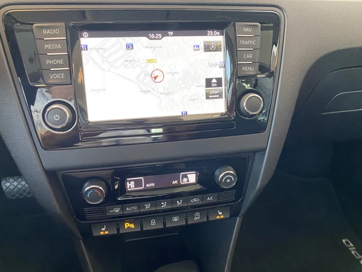 Škoda Rapid - Afbeelding 16 van 29