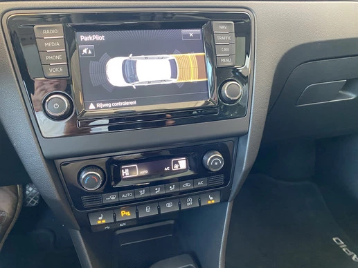 Škoda Rapid - Afbeelding 17 van 29