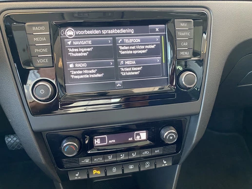 Škoda Rapid - Afbeelding 19 van 29