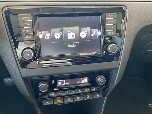 Škoda Rapid - Afbeelding 20 van 29