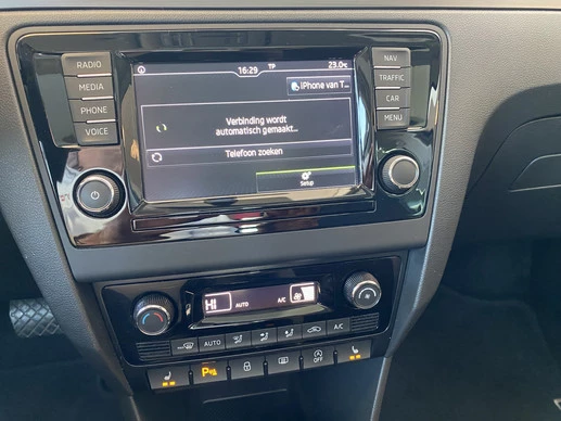 Škoda Rapid - Afbeelding 21 van 29