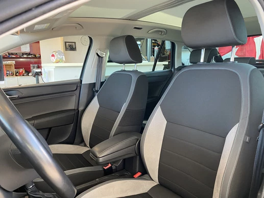 Škoda Rapid - Afbeelding 22 van 29