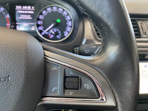 Škoda Rapid - Afbeelding 26 van 29