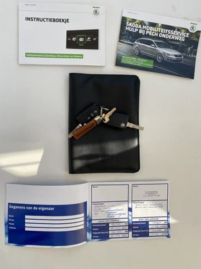 Škoda Rapid - Afbeelding 29 van 29