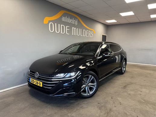 Volkswagen Arteon - Afbeelding 1 van 30